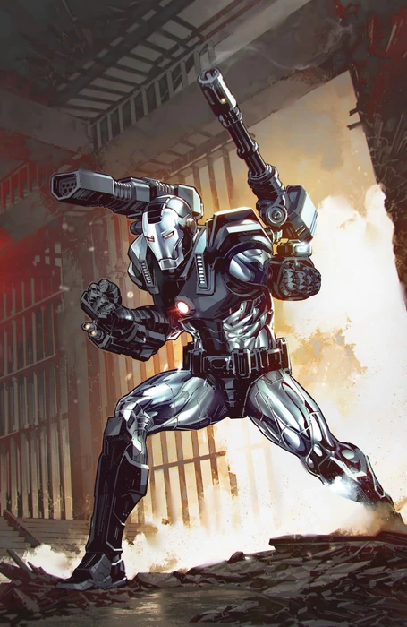 War Machine