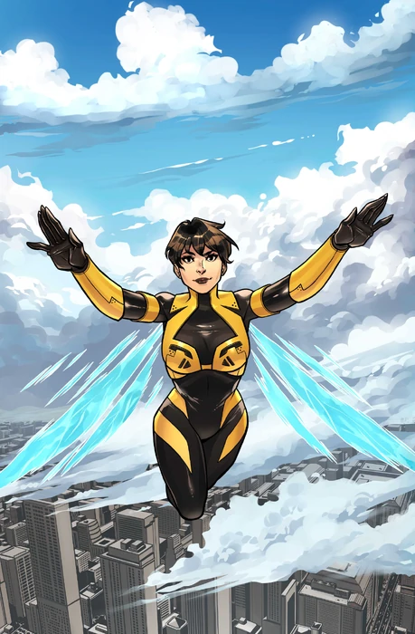Wasp