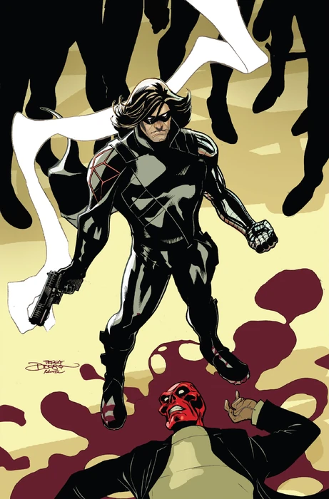 Winter Soldier