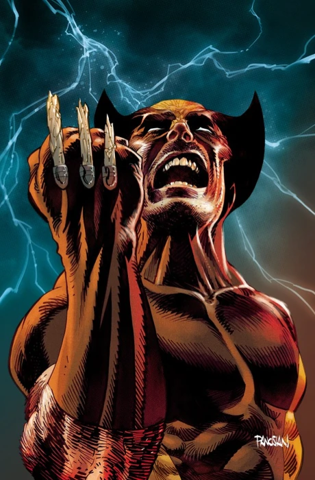 Wolverine