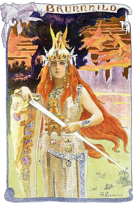 Brynhildr