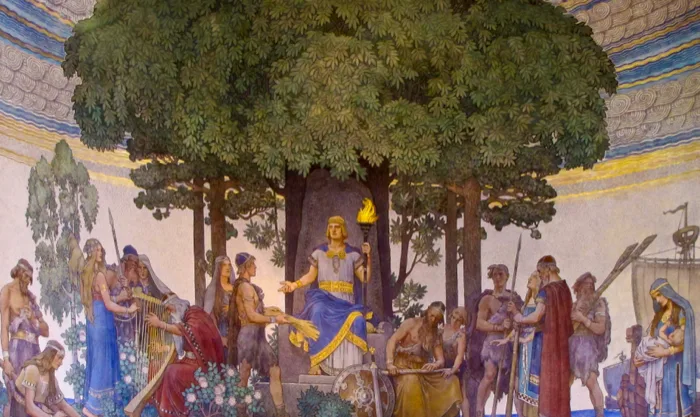 Heimdall