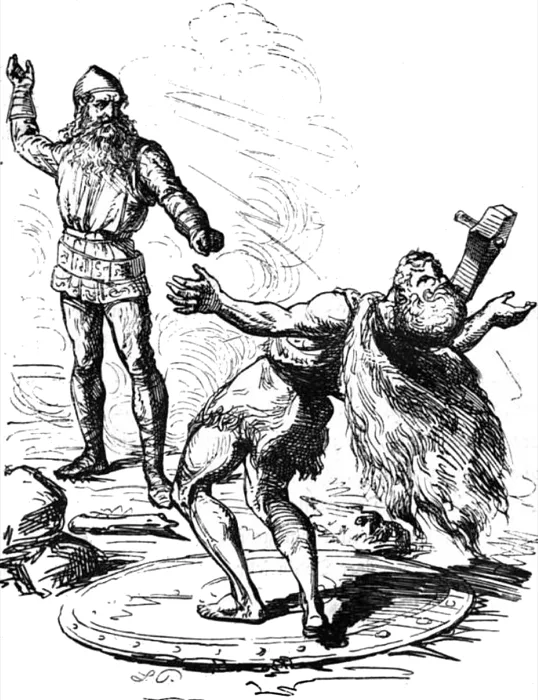 Hrungnir