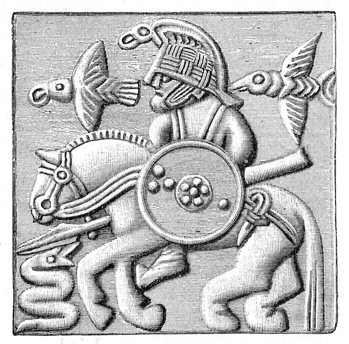 Hugin E Munin