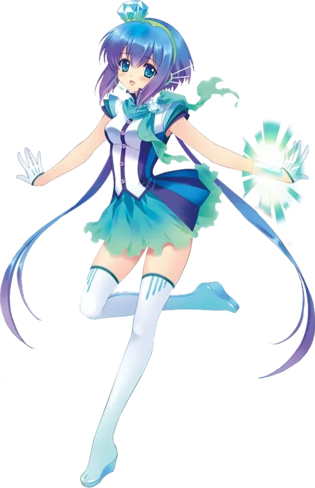 Aoki Lapis