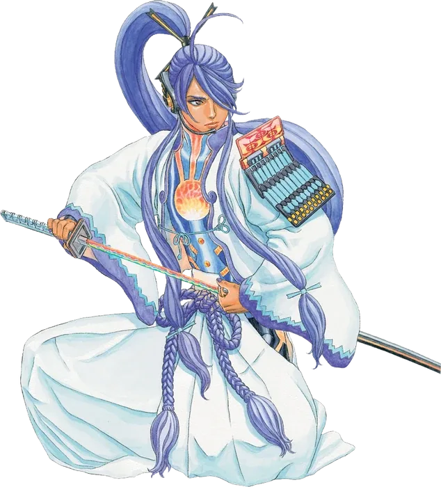 Camui Gackpo