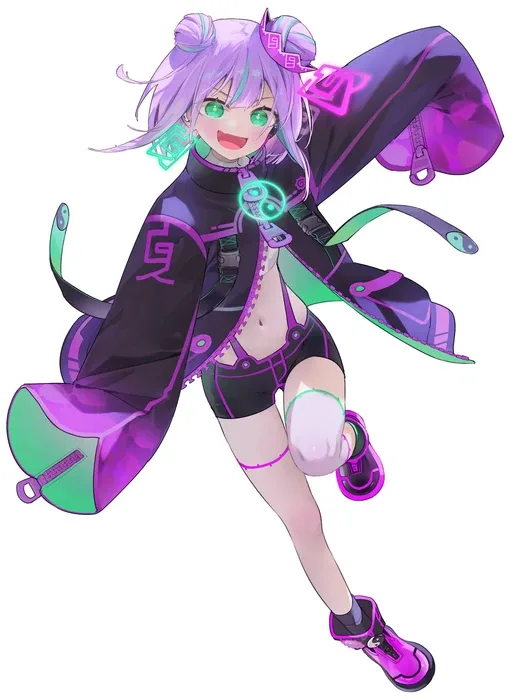Ci Chan