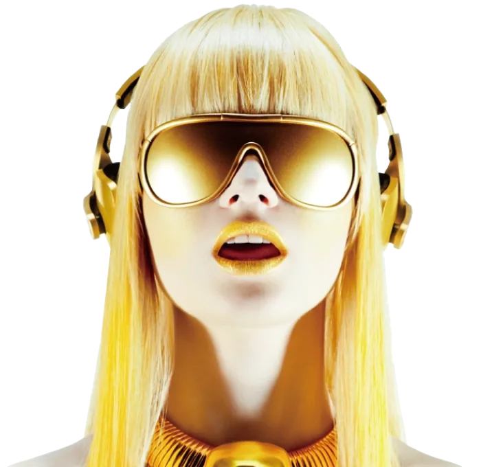 Cyber Diva