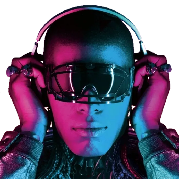 Cyber Songman
