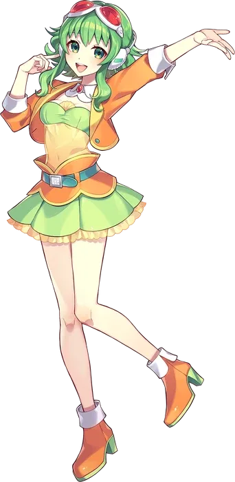Gumi