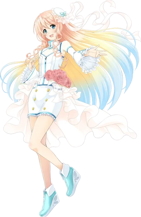 Haruno Sora