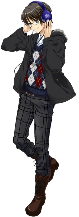 Hiyama Kiyoteru