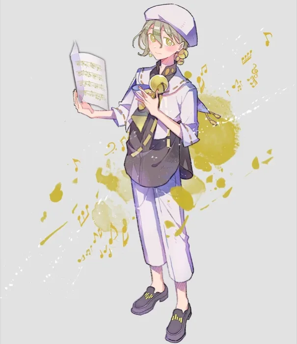 Iori Yuzuru