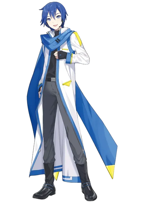 Kaito