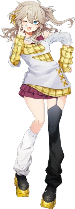 Kasukabe Tsumugi