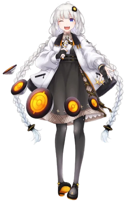 Kizuna Akari