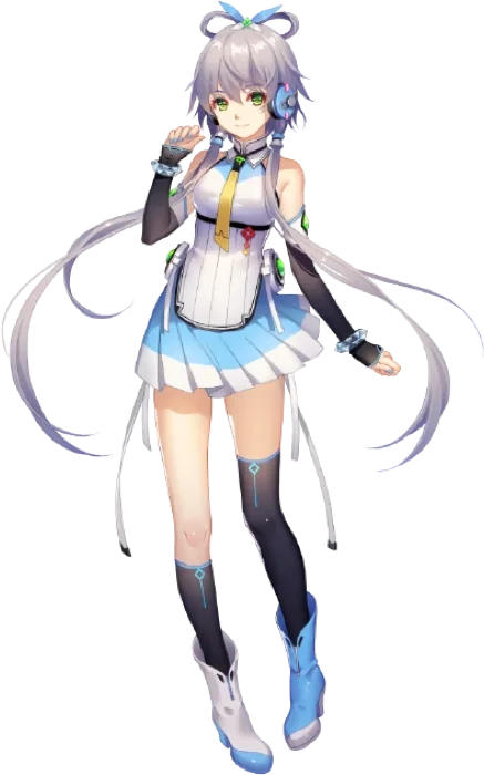 Luo Tianyi