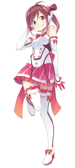 Masaoka Azuki