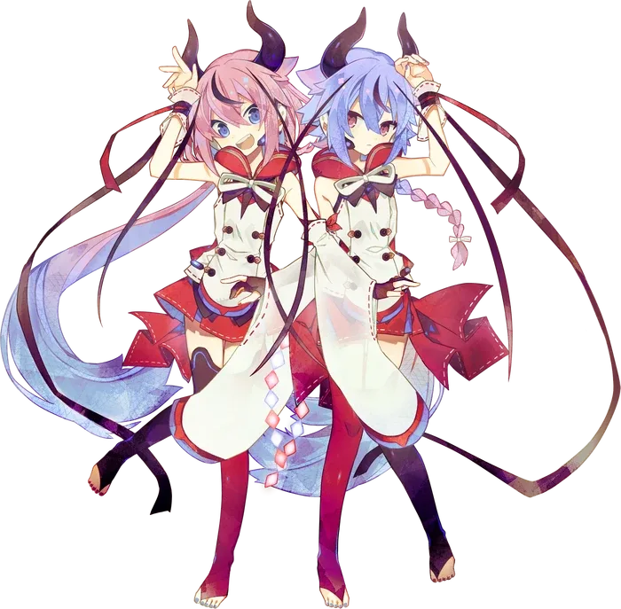 Meika Hime Mikoto