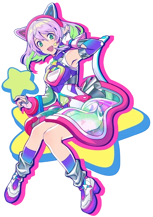 Mirai Komachi