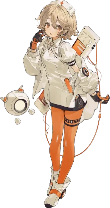 Nurserobot Typet