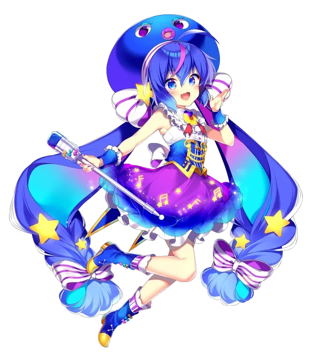 Otomachi Una