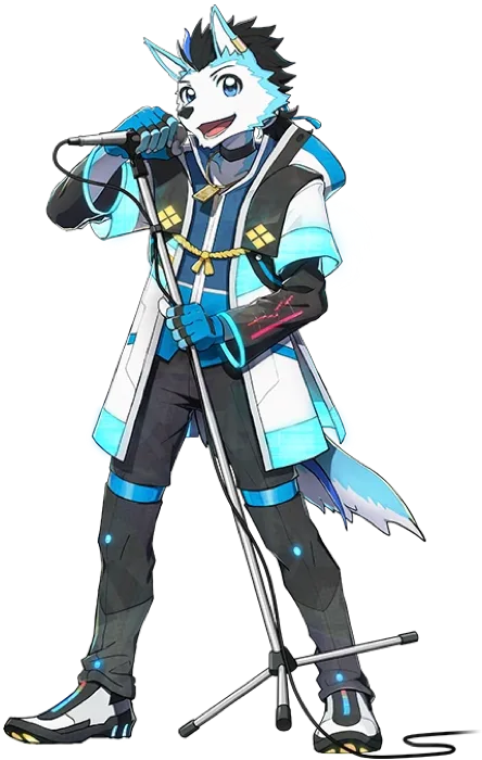 Shiki Rowen