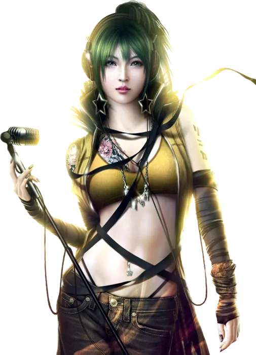 Sonika