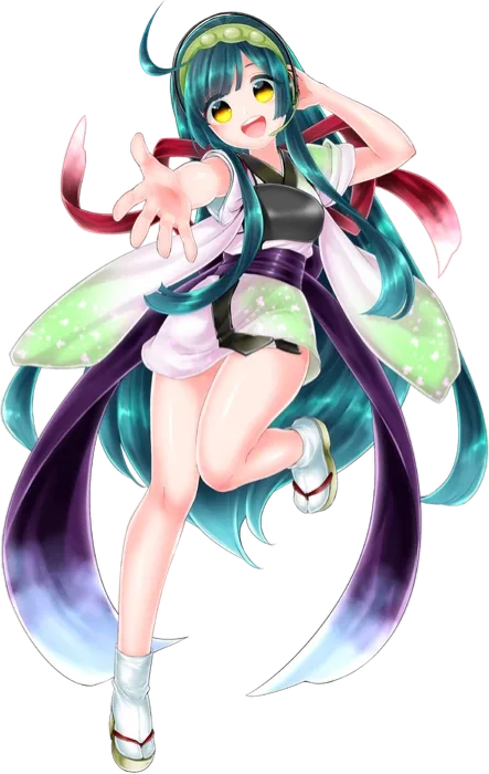 Tohoku Zunko