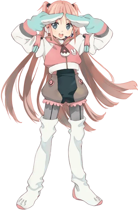 Tone Rion