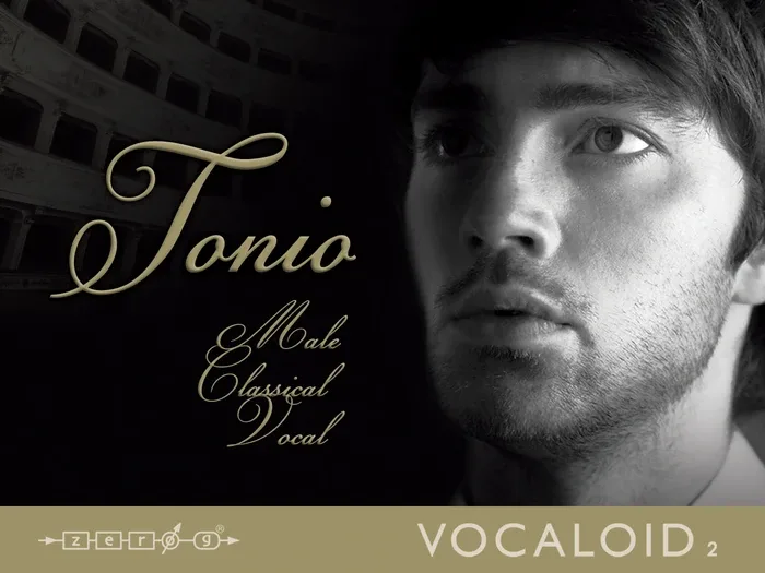 Tonio