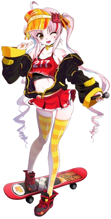 Tsuina Chan