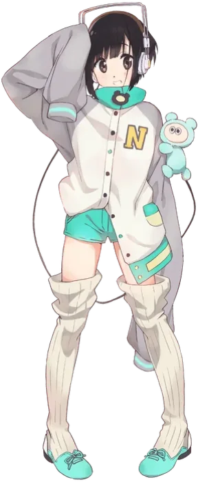 Yumemi Nemu