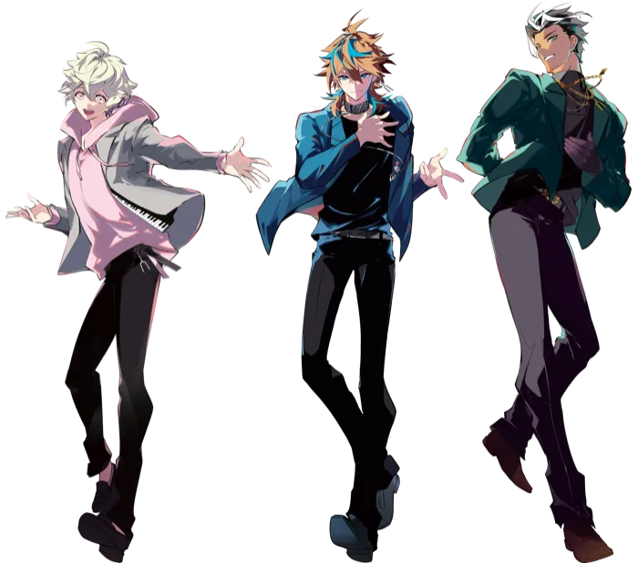 Zola Project