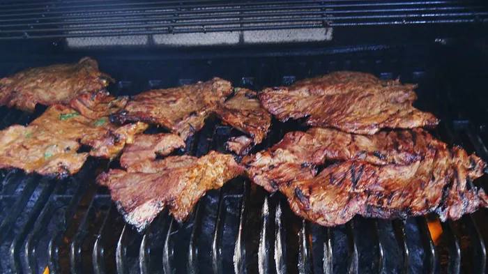 Carne Asada