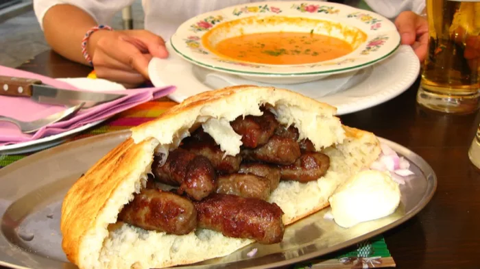 Cevapi