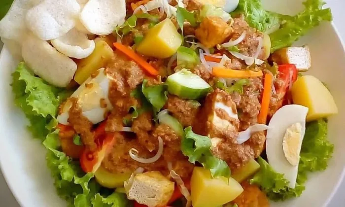 Gado Gado