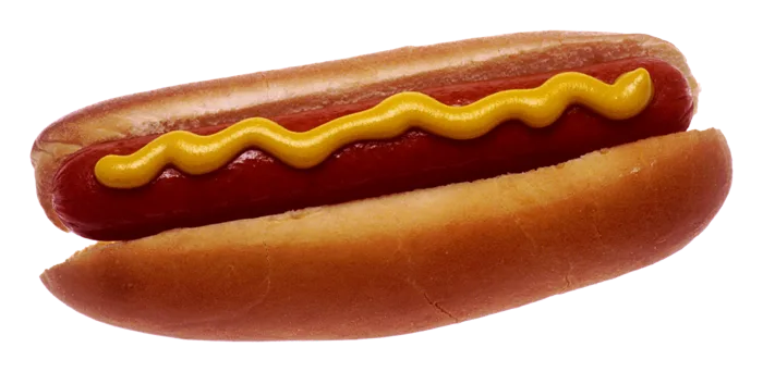 Hot Dog