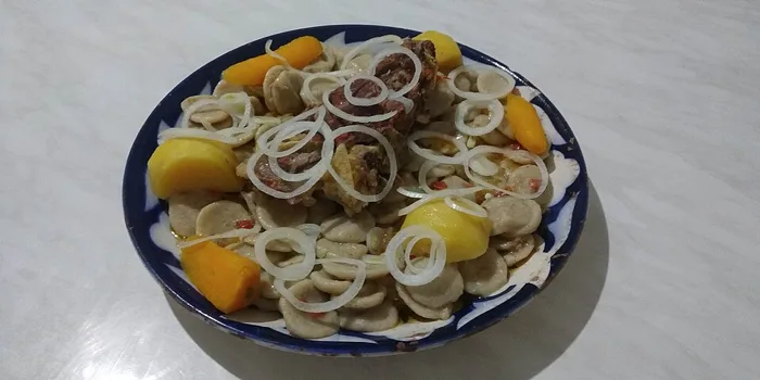 Juweri Gurtik