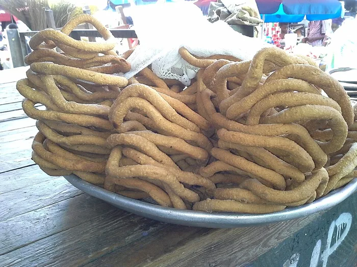 Kuli Kuli