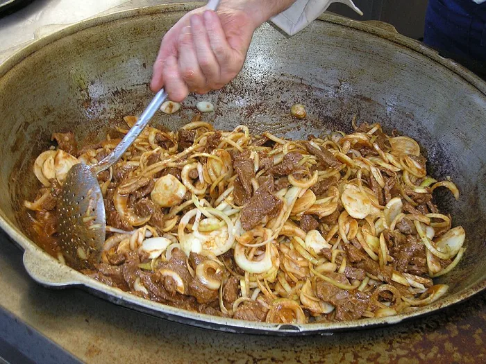 Kuurdak