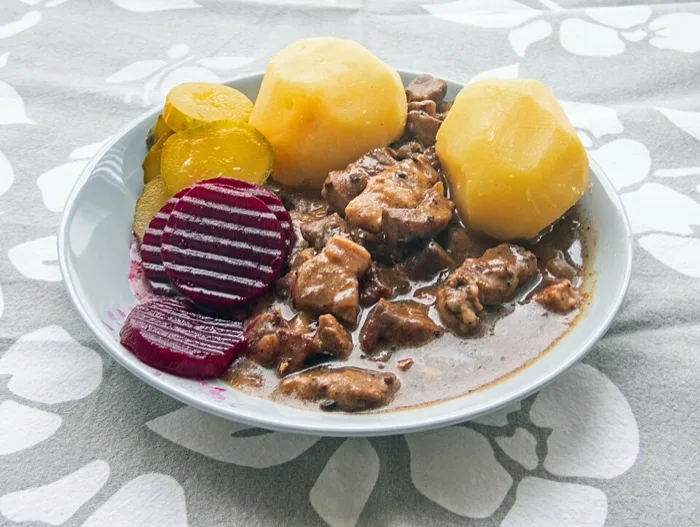 Laskisoosi