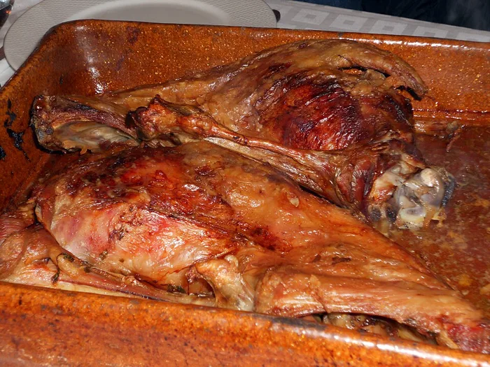 Lechazo