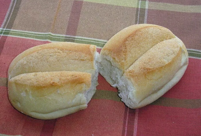 Marraqueta