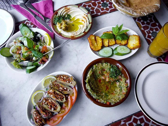 Mutabbaq Samak