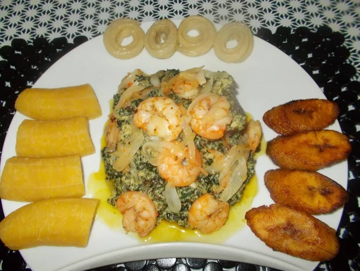 Ndole