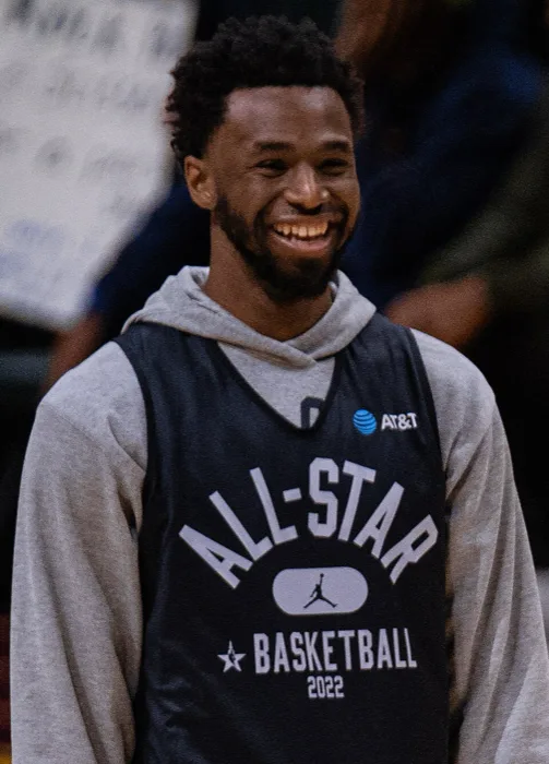 Andrew Wiggins