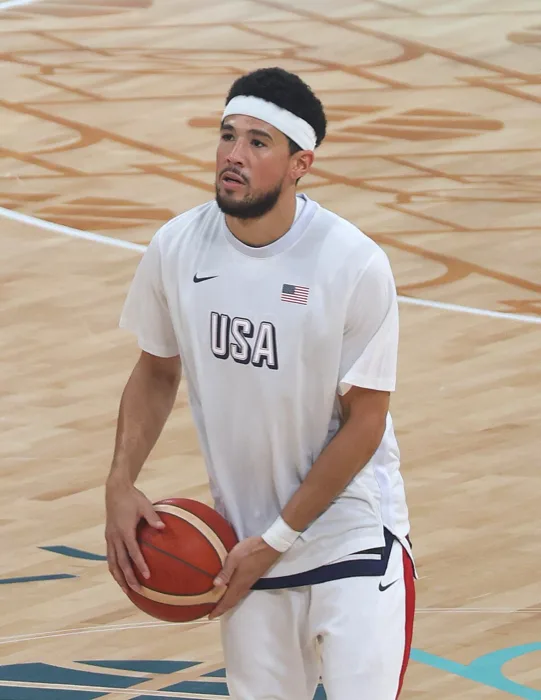Devin Booker
