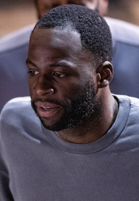 Draymond Green