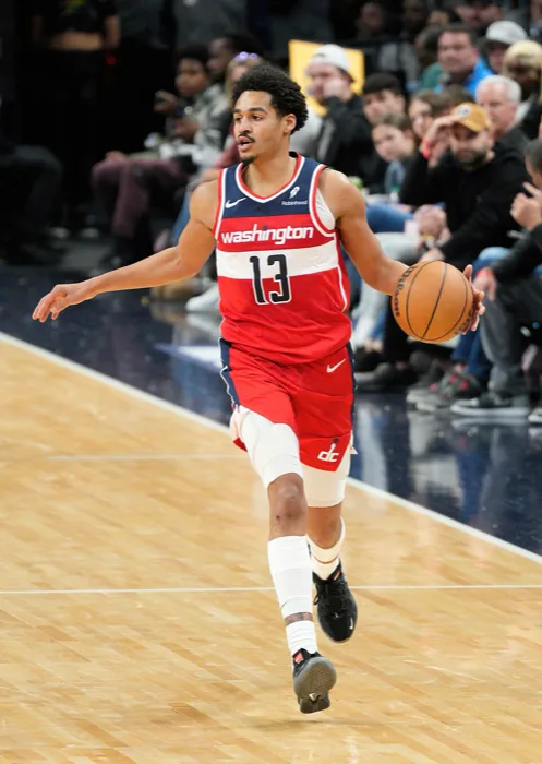 Jordan Poole